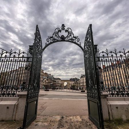 Eyssam D'Or Apartman Dijon Kültér fotó