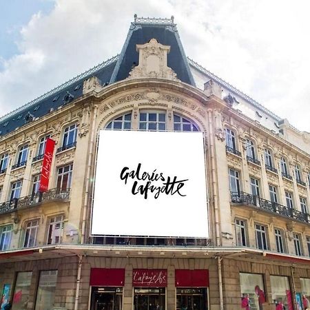 Eyssam D'Or Apartman Dijon Kültér fotó