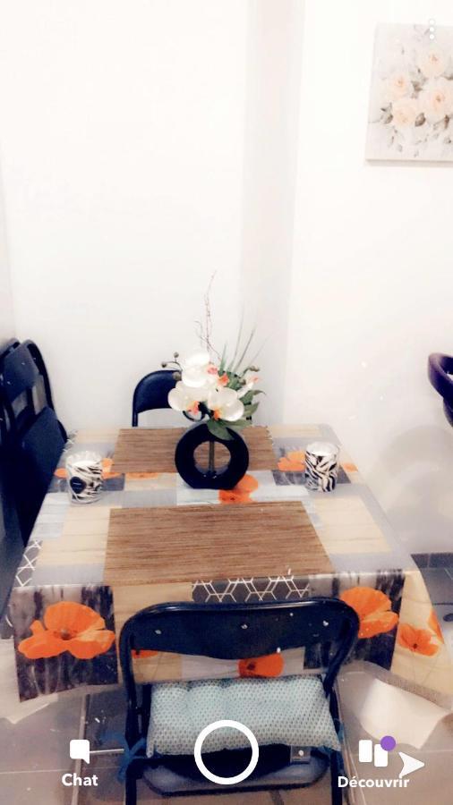 Eyssam D'Or Apartman Dijon Kültér fotó
