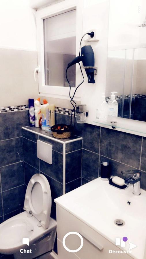 Eyssam D'Or Apartman Dijon Kültér fotó