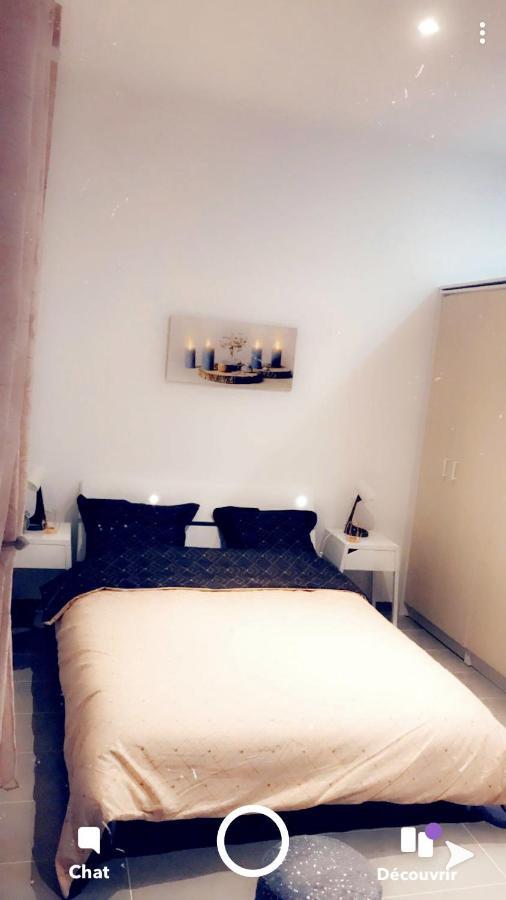 Eyssam D'Or Apartman Dijon Kültér fotó