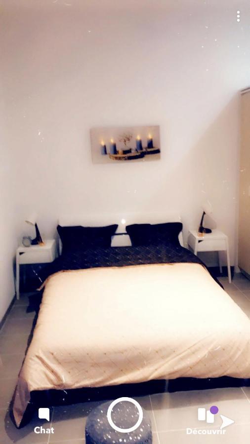 Eyssam D'Or Apartman Dijon Kültér fotó