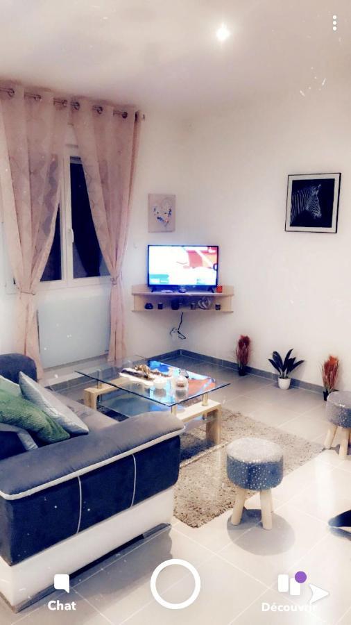 Eyssam D'Or Apartman Dijon Kültér fotó