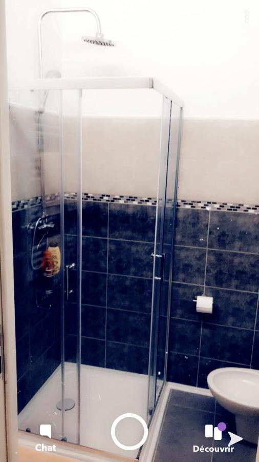 Eyssam D'Or Apartman Dijon Kültér fotó