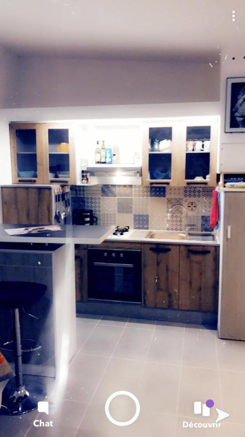 Eyssam D'Or Apartman Dijon Kültér fotó