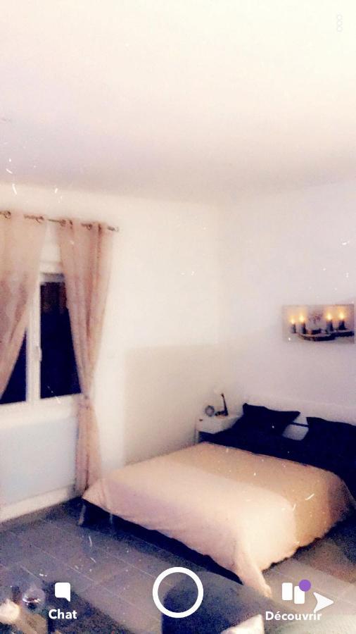 Eyssam D'Or Apartman Dijon Kültér fotó