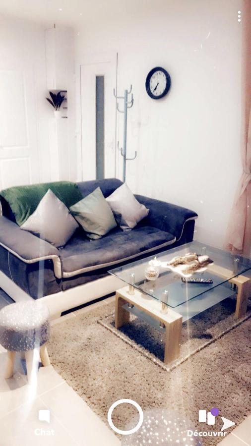 Eyssam D'Or Apartman Dijon Kültér fotó
