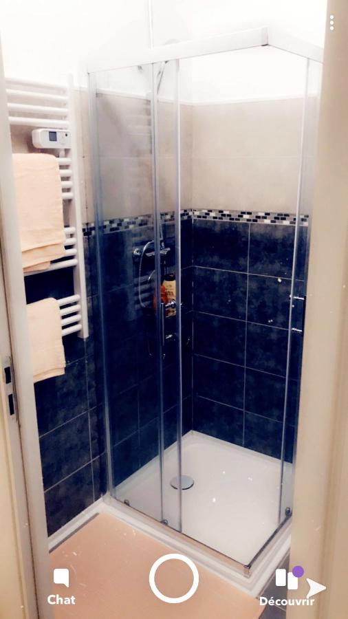 Eyssam D'Or Apartman Dijon Kültér fotó