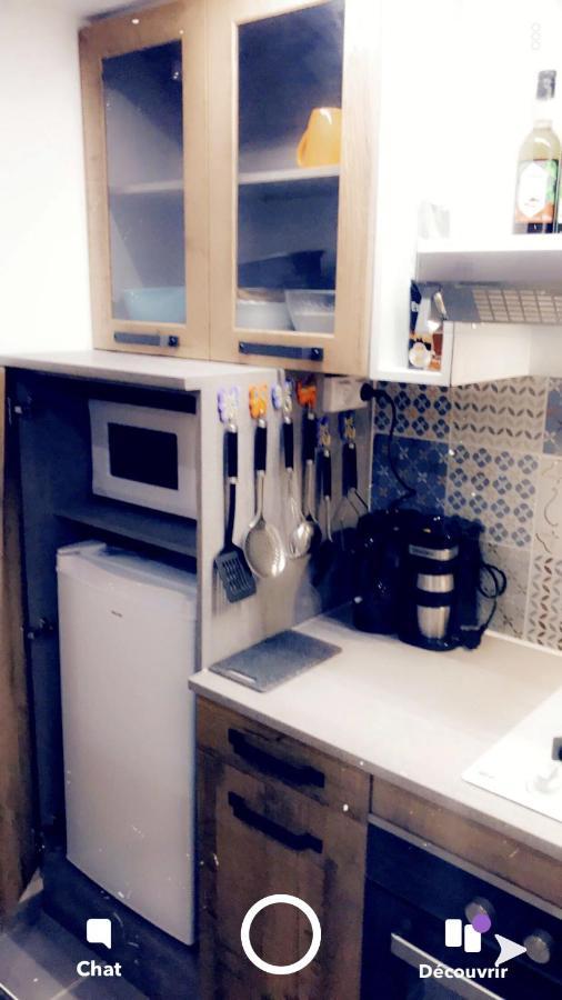Eyssam D'Or Apartman Dijon Kültér fotó