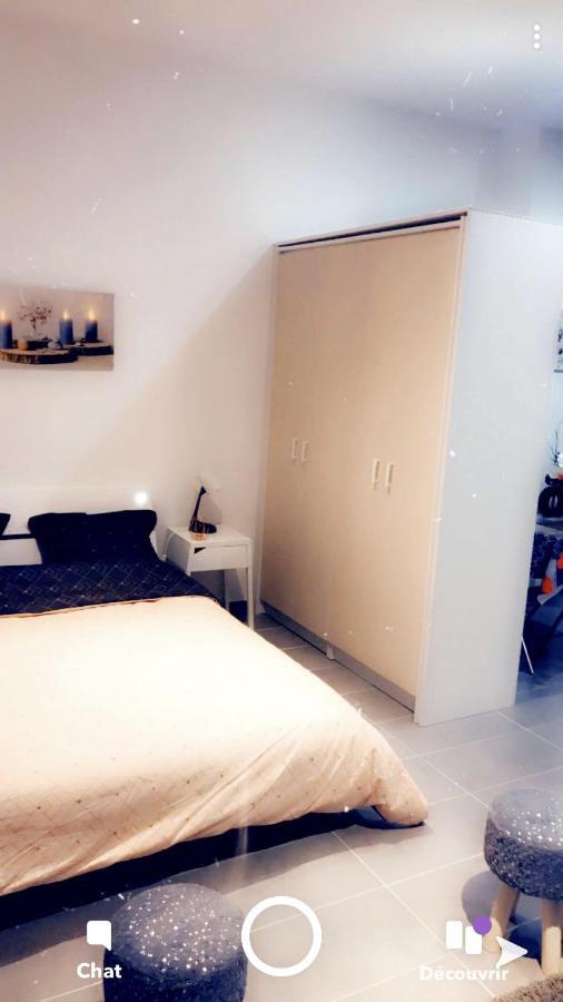 Eyssam D'Or Apartman Dijon Kültér fotó