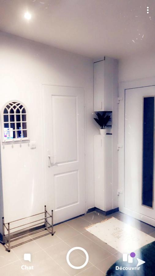 Eyssam D'Or Apartman Dijon Kültér fotó