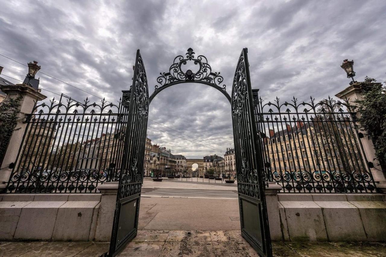 Eyssam D'Or Apartman Dijon Kültér fotó